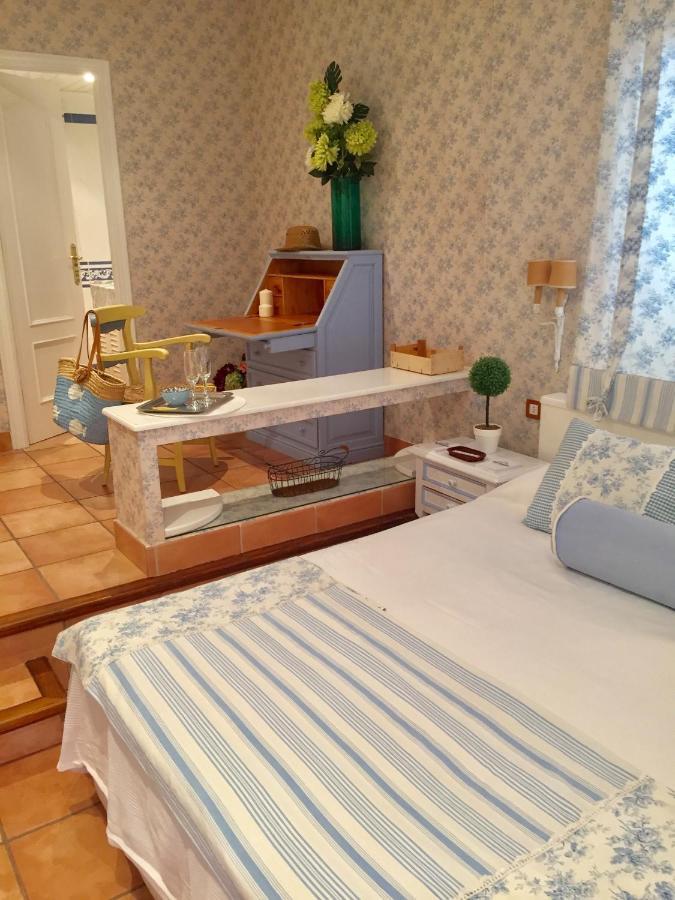 Apartamento Mirador Peñíscola Εξωτερικό φωτογραφία