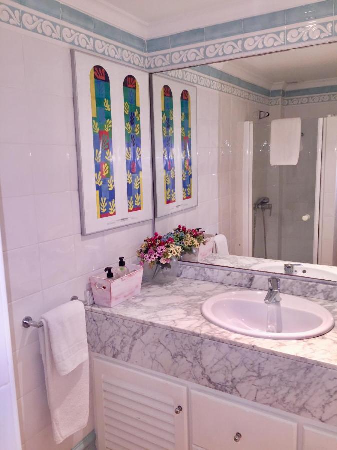 Apartamento Mirador Peñíscola Εξωτερικό φωτογραφία