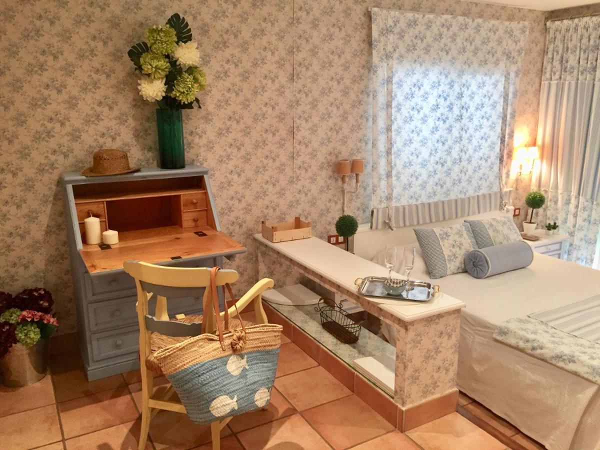 Apartamento Mirador Peñíscola Εξωτερικό φωτογραφία