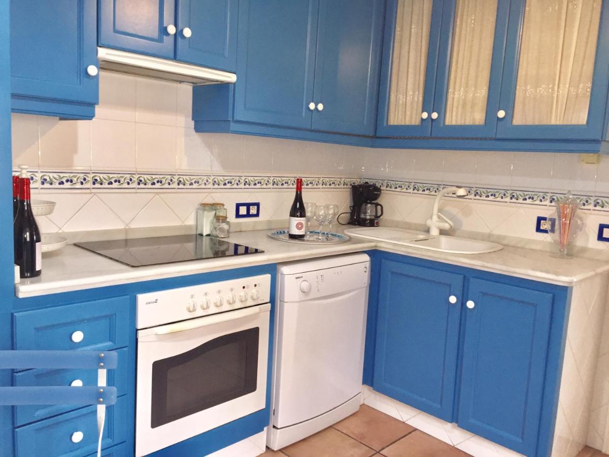 Apartamento Mirador Peñíscola Εξωτερικό φωτογραφία